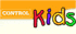 logo controlkids